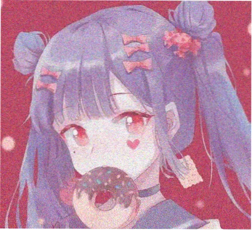 读者周墀头像